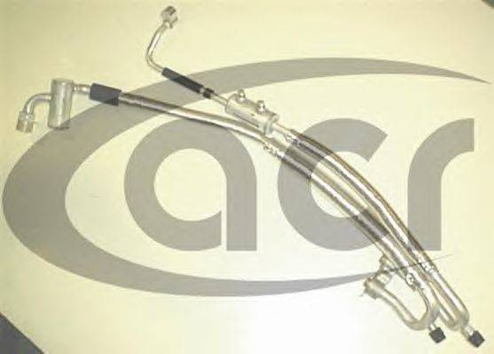 Трубопровод высокого / низкого давления, кондиционер ACR 119624