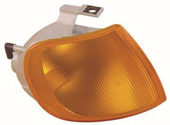 Фонарь указателя поворота LORO 441-1513L-WE-Y