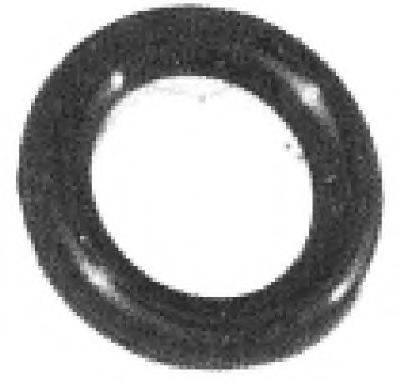 Уплотнительное кольцо, труба выхлопного газа Metalcaucho 00161