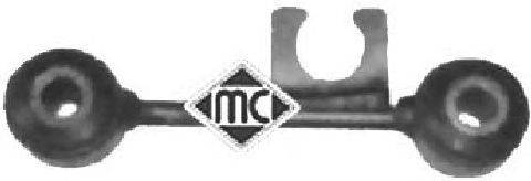 Шатун Metalcaucho 05040