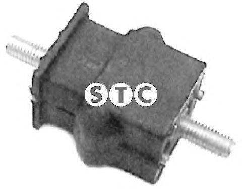 Подвеска, двигатель STC T400965