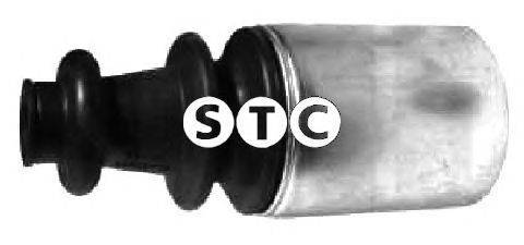 Комплект пылника, приводной вал STC T401556