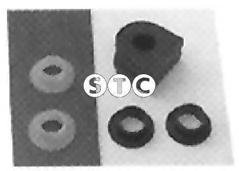 Ремкомплект, рычаг переключения STC T402409