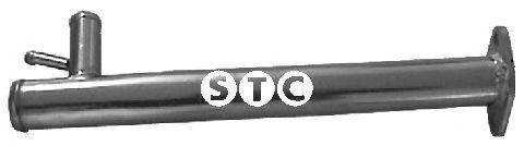 Трубка охлаждающей жидкости STC T403015