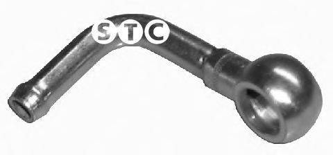 Трубка охлаждающей жидкости STC T403149