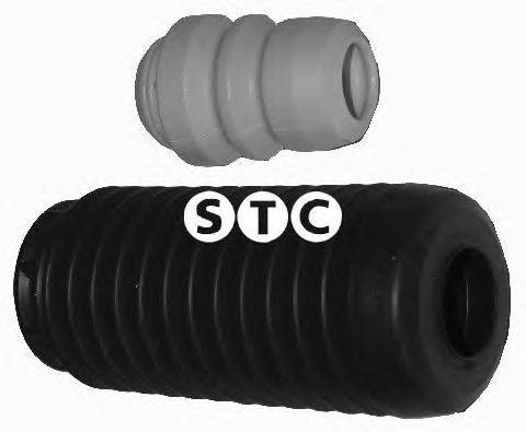 Защитный колпак / пыльник, амортизатор STC T404897