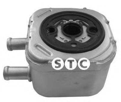 масляный радиатор, двигательное масло STC T405376