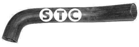 Шланг радиатора STC T407351