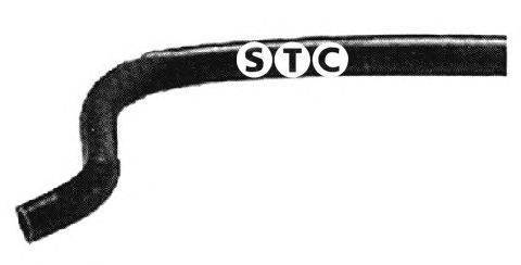 Шланг радиатора STC T407660