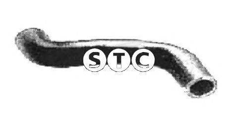 Шланг радиатора STC T407968