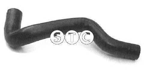 Шланг радиатора STC T408459