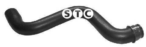 Шланг радиатора STC T408484