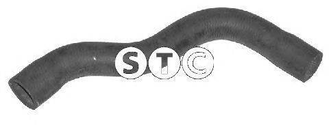 Шланг радиатора STC T408523