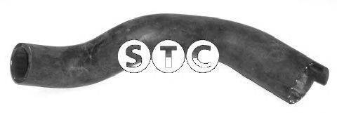 Шланг радиатора STC T408607