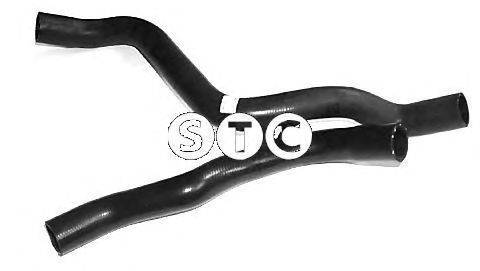 Шланг радиатора STC T408796
