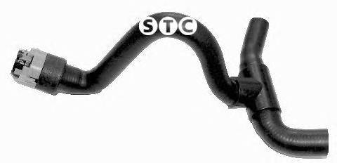 Шланг, теплообменник - отопление STC T408988