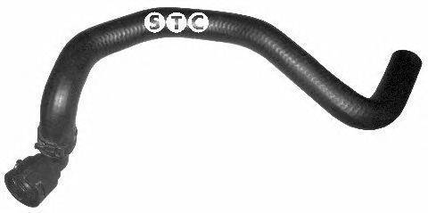 Шланг, теплообменник - отопление STC T409316