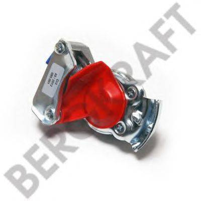 Головка сцепления BERGKRAFT BK1401204AS