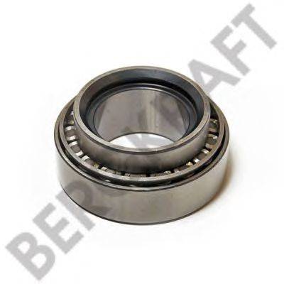 Подшипник ступицы колеса MERCEDES-BENZ VKHB2071
