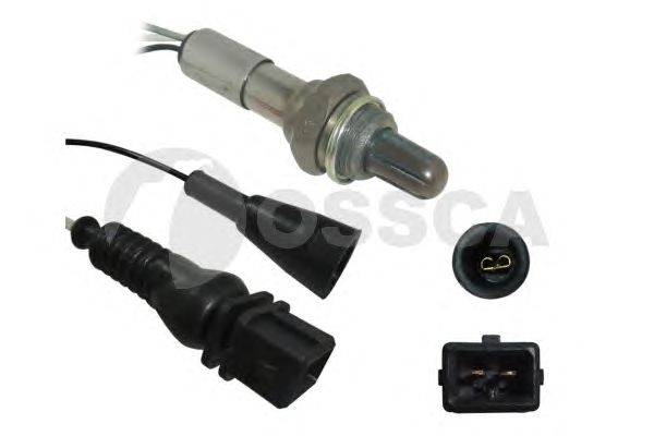 Лямбда-зонд OSSCA 04820