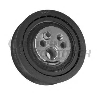 Натяжной ролик, ремень ГРМ CONTITECH V55404