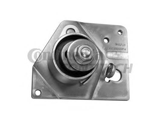 Устройство для натяжения ремня, ремень ГРМ CONTITECH V55580