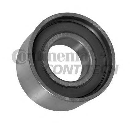 Натяжной ролик, ремень ГРМ CONTITECH V57034