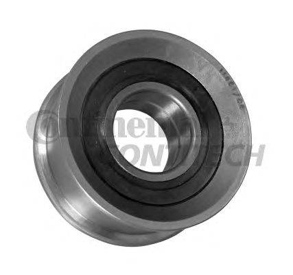 Натяжной ролик, ремень ГРМ CONTITECH V57201