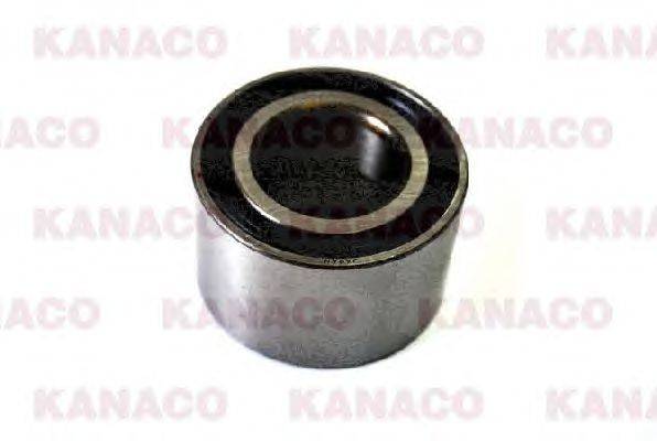 Комплект подшипника ступицы колеса KANACO H24019