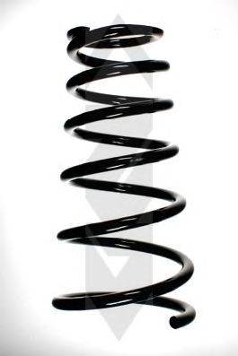 Пружина ходовой части SPIDAN 85646