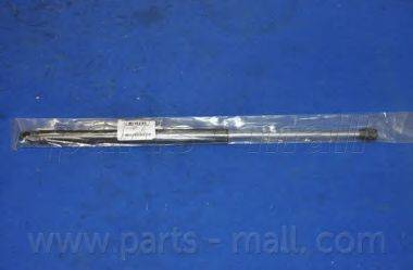 Газовая пружина, крышка багажник PARTS-MALL PQB-213