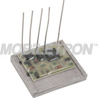 Регулятор генератора MOBILETRON VR-H2000-5S