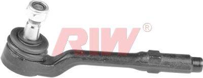 Наконечник поперечной рулевой тяги RIW BW2020