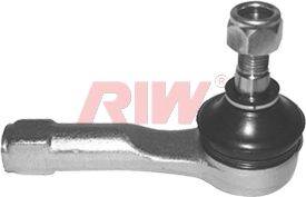 Наконечник поперечной рулевой тяги RIW NS2020