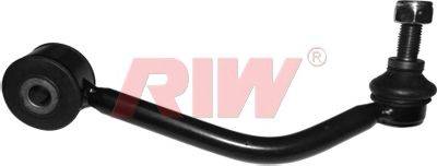 Тяга / стойка, стабилизатор RIW VW4002