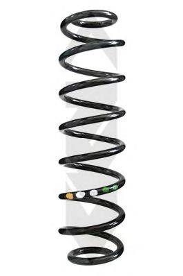 Пружина ходовой части SPIDAN 86482