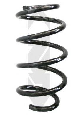 Пружина ходовой части SPIDAN 86689