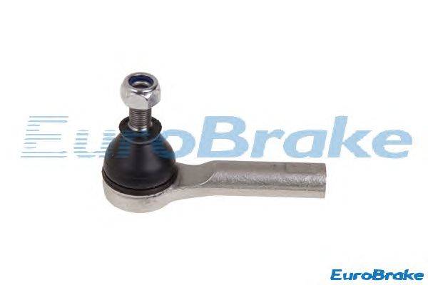 Наконечник поперечной рулевой тяги EUROBRAKE 59065032262