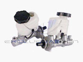 Главный тормозной цилиндр MDR MBM-2K29