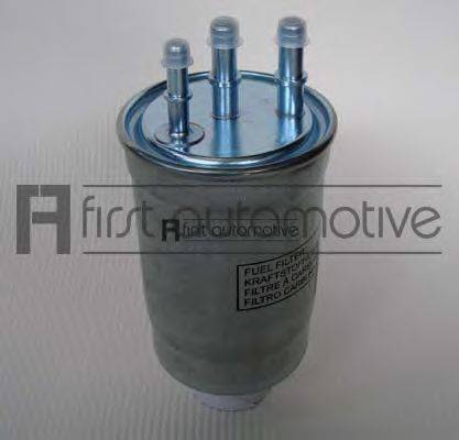 Топливный фильтр 1A FIRST AUTOMOTIVE D20129