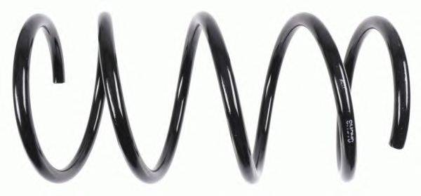 Пружина ходовой части SACHS 998 585