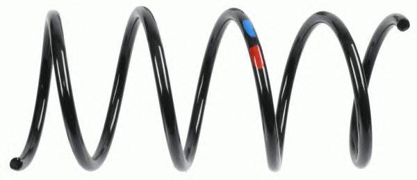 Пружина ходовой части SACHS 997 797