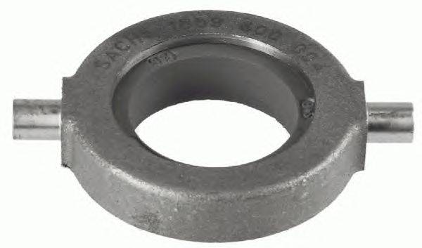 Выжимной подшипник CORAM C6004