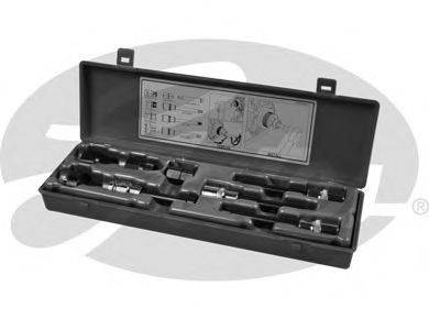 Монтажный инструмент, зубчатый ремень GATES GAT4955A