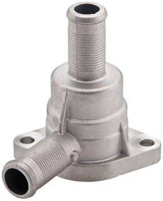 Термостат, охлаждающая жидкость HELLA 8MT 354 774-451