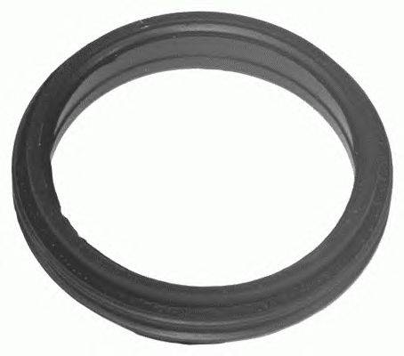 Втулка, балка моста FEBI BILSTEIN 12003