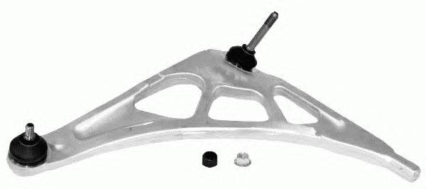 Рычаг независимой подвески колеса, подвеска колеса LEMFÖRDER 27014 02