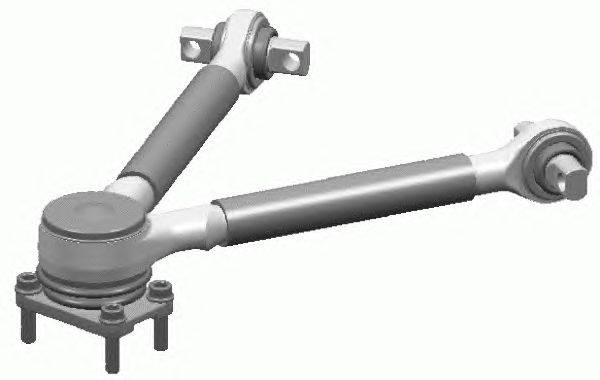 LEMFÖRDER (НОМЕР: 30752 01) Рычаг независимой подвески колеса, подвеска колеса