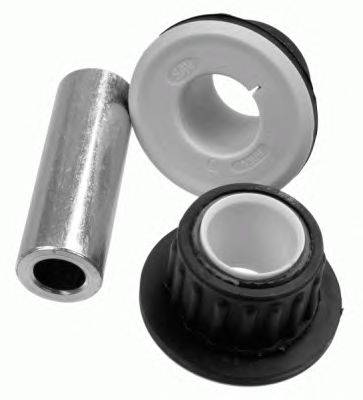 Втулка, серьга рессоры LEMFÖRDER 35637 01