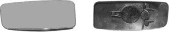 Зеркальное стекло, наружное зеркало VAN WEZEL 3077831